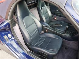 2001 Porsche Boxster (CC-2099124) for sale in Reno, Nevada