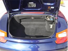 2001 Porsche Boxster (CC-2099124) for sale in Reno, Nevada