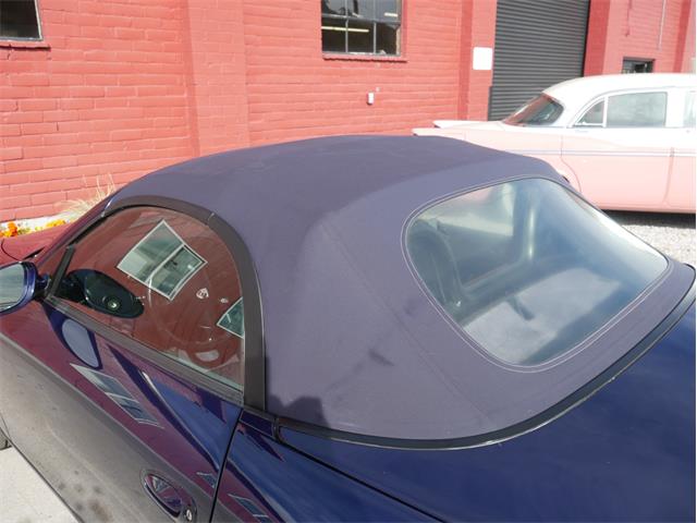 2001 Porsche Boxster (CC-2099124) for sale in Reno, Nevada
