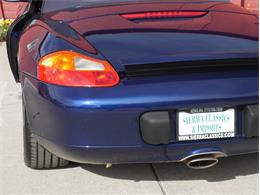 2001 Porsche Boxster (CC-2099124) for sale in Reno, Nevada
