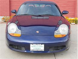 2001 Porsche Boxster (CC-2099124) for sale in Reno, Nevada
