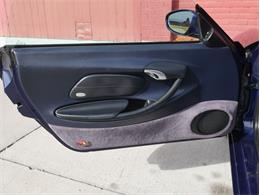 2001 Porsche Boxster (CC-2099124) for sale in Reno, Nevada