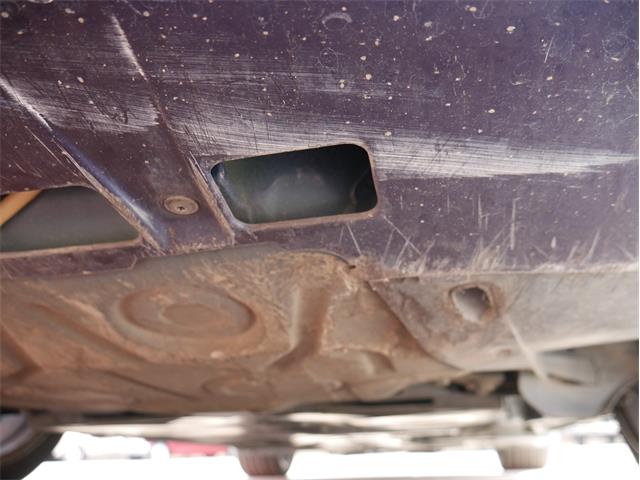 2001 Porsche Boxster (CC-2099124) for sale in Reno, Nevada