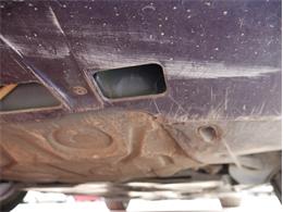 2001 Porsche Boxster (CC-2099124) for sale in Reno, Nevada