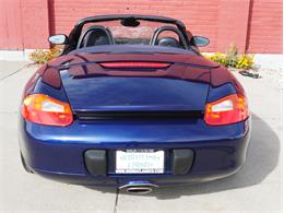 2001 Porsche Boxster (CC-2099124) for sale in Reno, Nevada