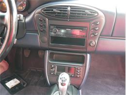 2001 Porsche Boxster (CC-2099124) for sale in Reno, Nevada