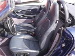 2001 Porsche Boxster (CC-2099124) for sale in Reno, Nevada
