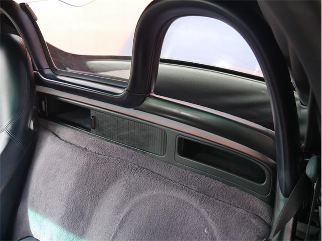 2001 Porsche Boxster (CC-2099124) for sale in Reno, Nevada