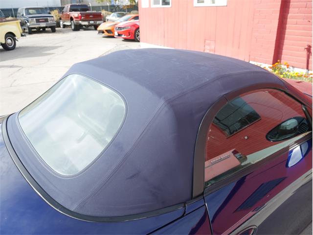 2001 Porsche Boxster (CC-2099124) for sale in Reno, Nevada