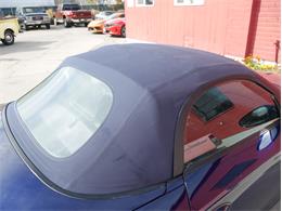 2001 Porsche Boxster (CC-2099124) for sale in Reno, Nevada