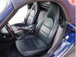 2001 Porsche Boxster (CC-2099124) for sale in Reno, Nevada