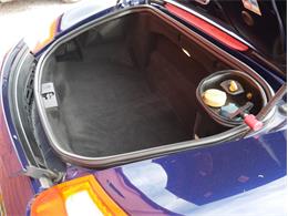 2001 Porsche Boxster (CC-2099124) for sale in Reno, Nevada