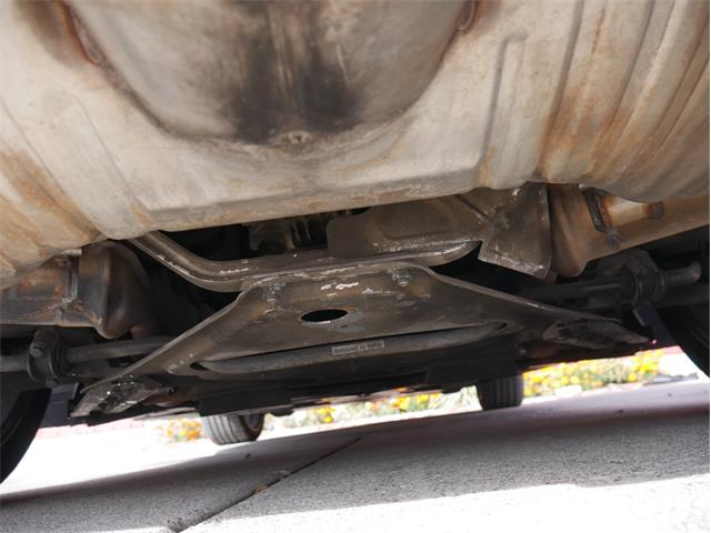 2001 Porsche Boxster (CC-2099124) for sale in Reno, Nevada
