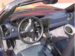 2001 Porsche Boxster (CC-2099124) for sale in Reno, Nevada