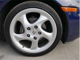 2001 Porsche Boxster (CC-2099124) for sale in Reno, Nevada