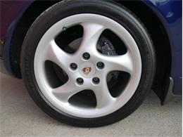 2001 Porsche Boxster (CC-2099124) for sale in Reno, Nevada