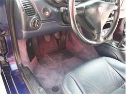 2001 Porsche Boxster (CC-2099124) for sale in Reno, Nevada