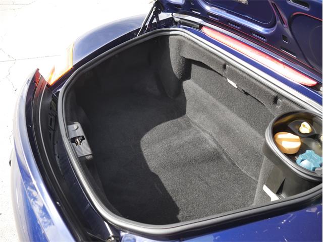 2001 Porsche Boxster (CC-2099124) for sale in Reno, Nevada