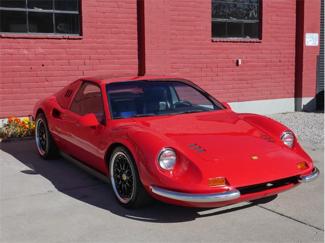 1986 Pontiac Fiero (CC-2099125) for sale in Reno, Nevada