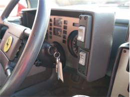 1986 Pontiac Fiero (CC-2099125) for sale in Reno, Nevada