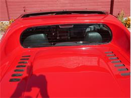 1986 Pontiac Fiero (CC-2099125) for sale in Reno, Nevada