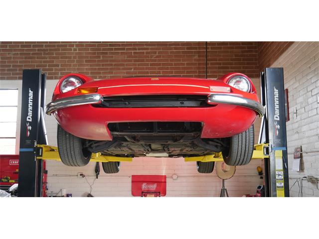 1986 Pontiac Fiero (CC-2099125) for sale in Reno, Nevada