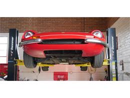 1986 Pontiac Fiero (CC-2099125) for sale in Reno, Nevada