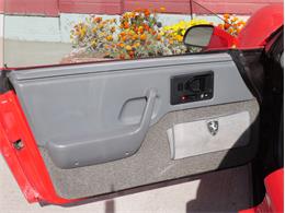 1986 Pontiac Fiero (CC-2099125) for sale in Reno, Nevada
