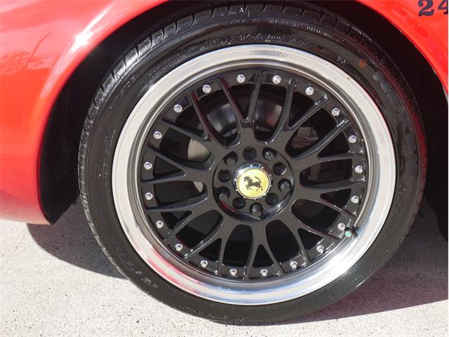1986 Pontiac Fiero (CC-2099125) for sale in Reno, Nevada