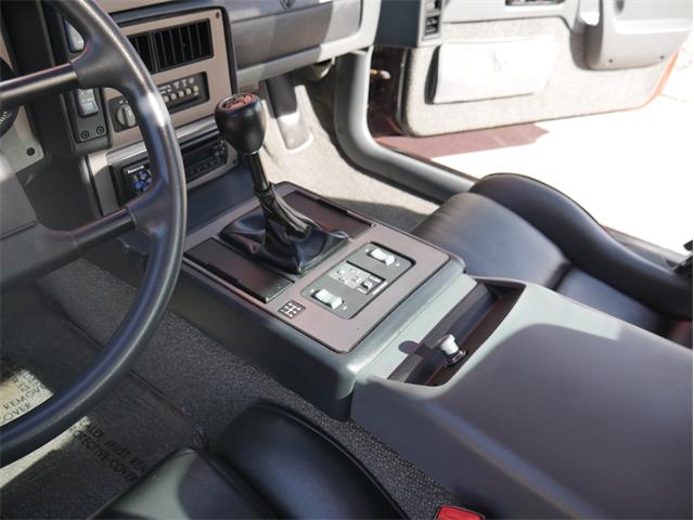 1986 Pontiac Fiero (CC-2099125) for sale in Reno, Nevada