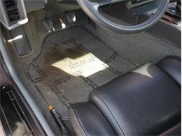 1986 Pontiac Fiero (CC-2099125) for sale in Reno, Nevada