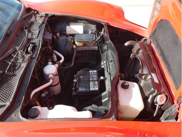 1986 Pontiac Fiero (CC-2099125) for sale in Reno, Nevada