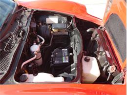 1986 Pontiac Fiero (CC-2099125) for sale in Reno, Nevada