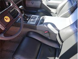 1986 Pontiac Fiero (CC-2099125) for sale in Reno, Nevada