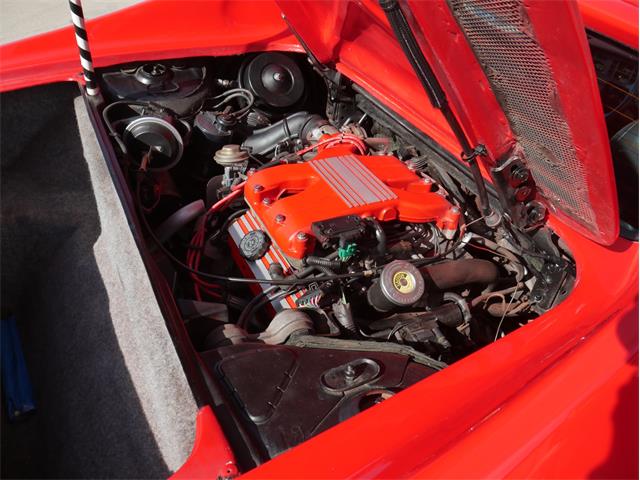 1986 Pontiac Fiero (CC-2099125) for sale in Reno, Nevada