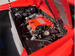 1986 Pontiac Fiero (CC-2099125) for sale in Reno, Nevada