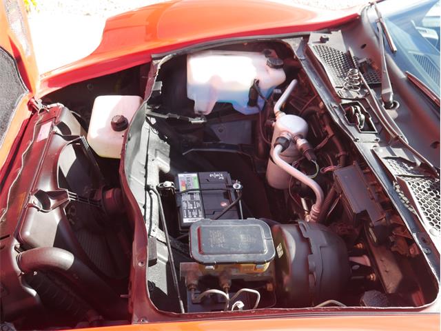 1986 Pontiac Fiero (CC-2099125) for sale in Reno, Nevada