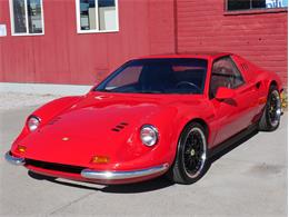 1986 Pontiac Fiero (CC-2099125) for sale in Reno, Nevada
