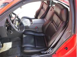 1986 Pontiac Fiero (CC-2099125) for sale in Reno, Nevada