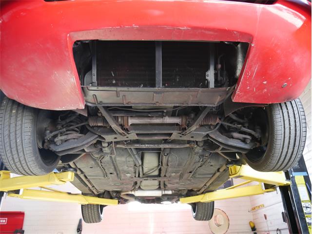 1986 Pontiac Fiero (CC-2099125) for sale in Reno, Nevada