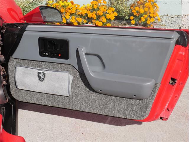 1986 Pontiac Fiero (CC-2099125) for sale in Reno, Nevada