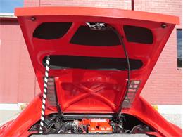 1986 Pontiac Fiero (CC-2099125) for sale in Reno, Nevada