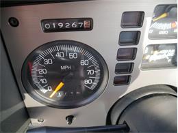 1986 Pontiac Fiero (CC-2099125) for sale in Reno, Nevada