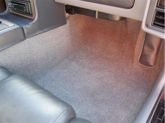 1986 Pontiac Fiero (CC-2099125) for sale in Reno, Nevada
