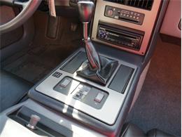 1986 Pontiac Fiero (CC-2099125) for sale in Reno, Nevada