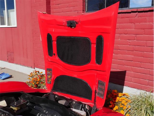 1986 Pontiac Fiero (CC-2099125) for sale in Reno, Nevada
