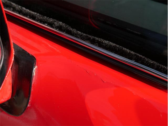 1986 Pontiac Fiero (CC-2099125) for sale in Reno, Nevada