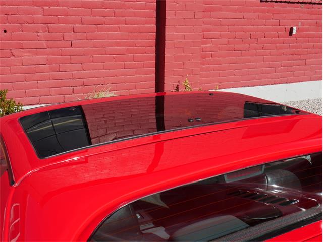 1986 Pontiac Fiero (CC-2099125) for sale in Reno, Nevada