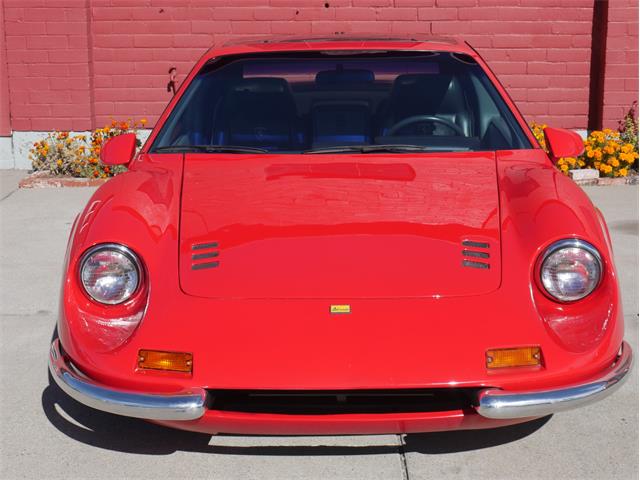 1986 Pontiac Fiero (CC-2099125) for sale in Reno, Nevada