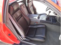 1986 Pontiac Fiero (CC-2099125) for sale in Reno, Nevada